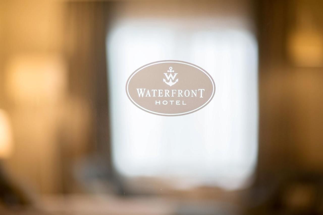 Отель Waterfront Hotel Dungloe Данглоу-19